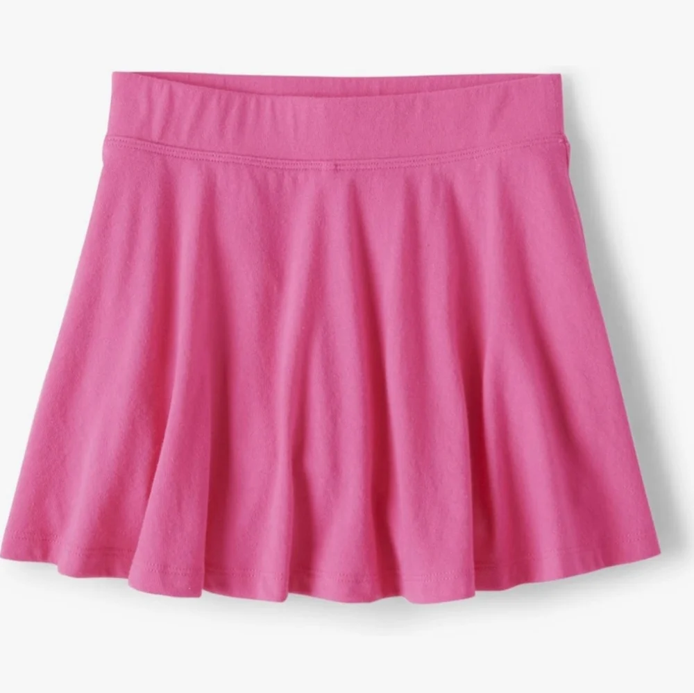 [LIKE NEW] The Children's Place Girls' Pull-On Everyday Skorts Skirt XXL